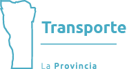 Secretaría de Estado de Transporte Logo